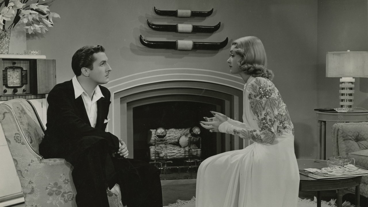 Service de Luxe backdrop