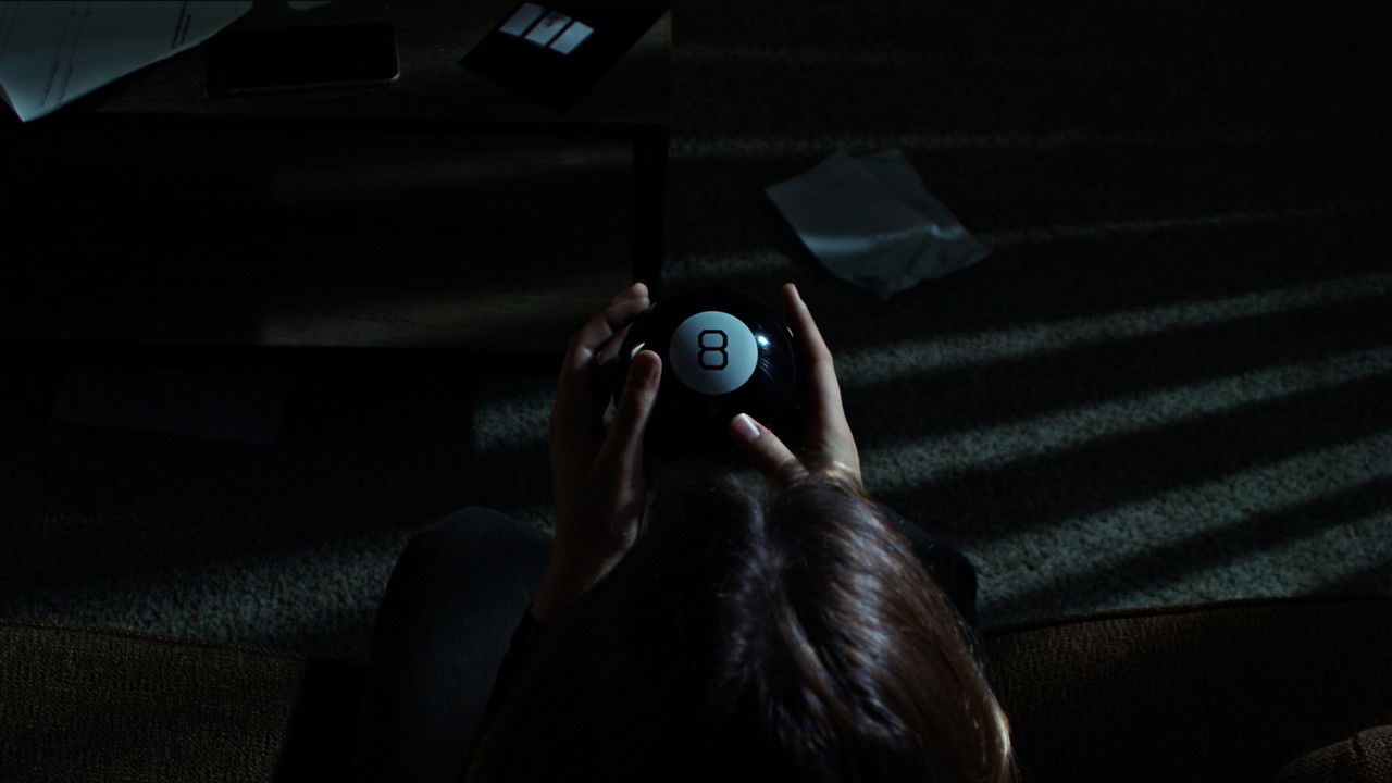 Without A Doubt backdrop