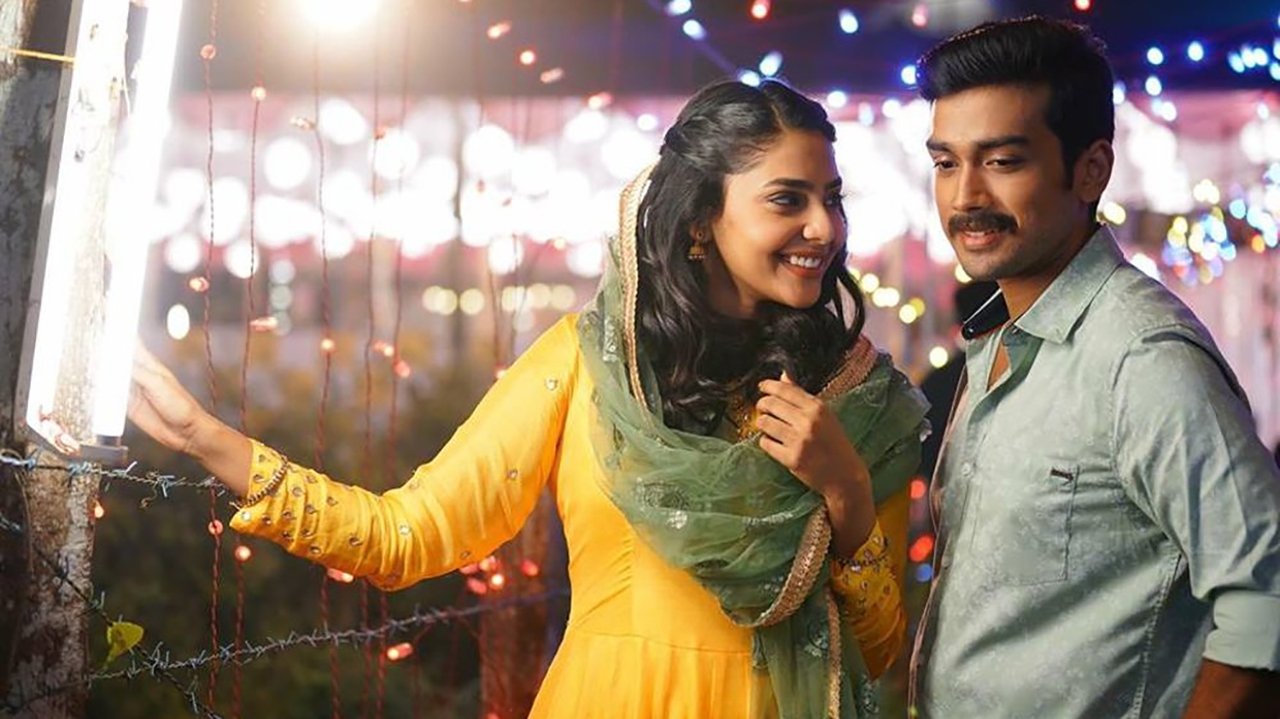 Argentina Fans Kaattoorkadavu backdrop