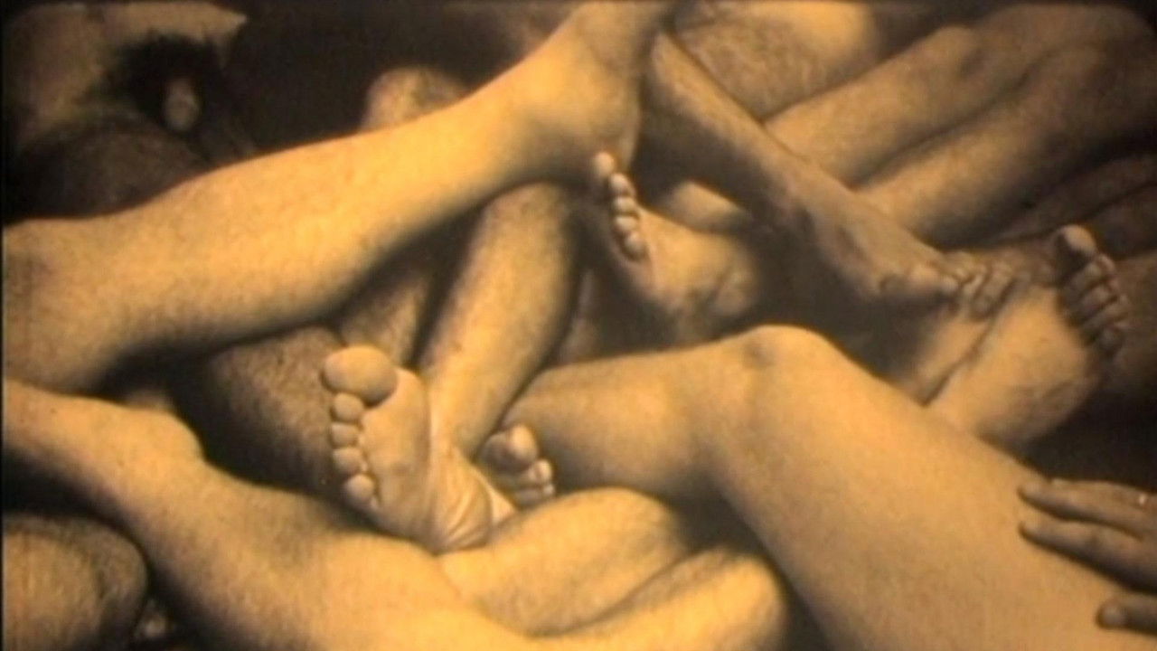 Not a Word of Truth backdrop