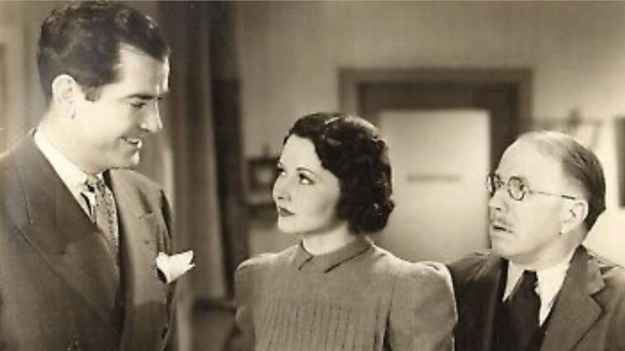 Paradise Express backdrop