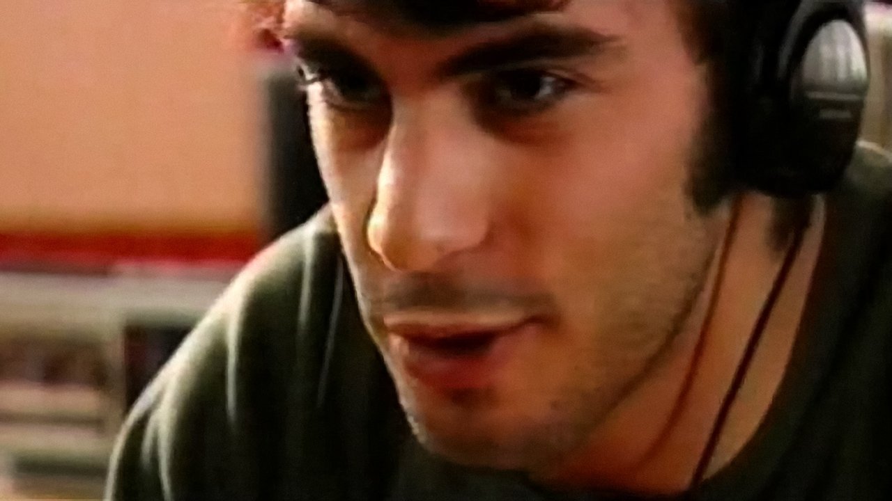 Rádio Relâmpago backdrop