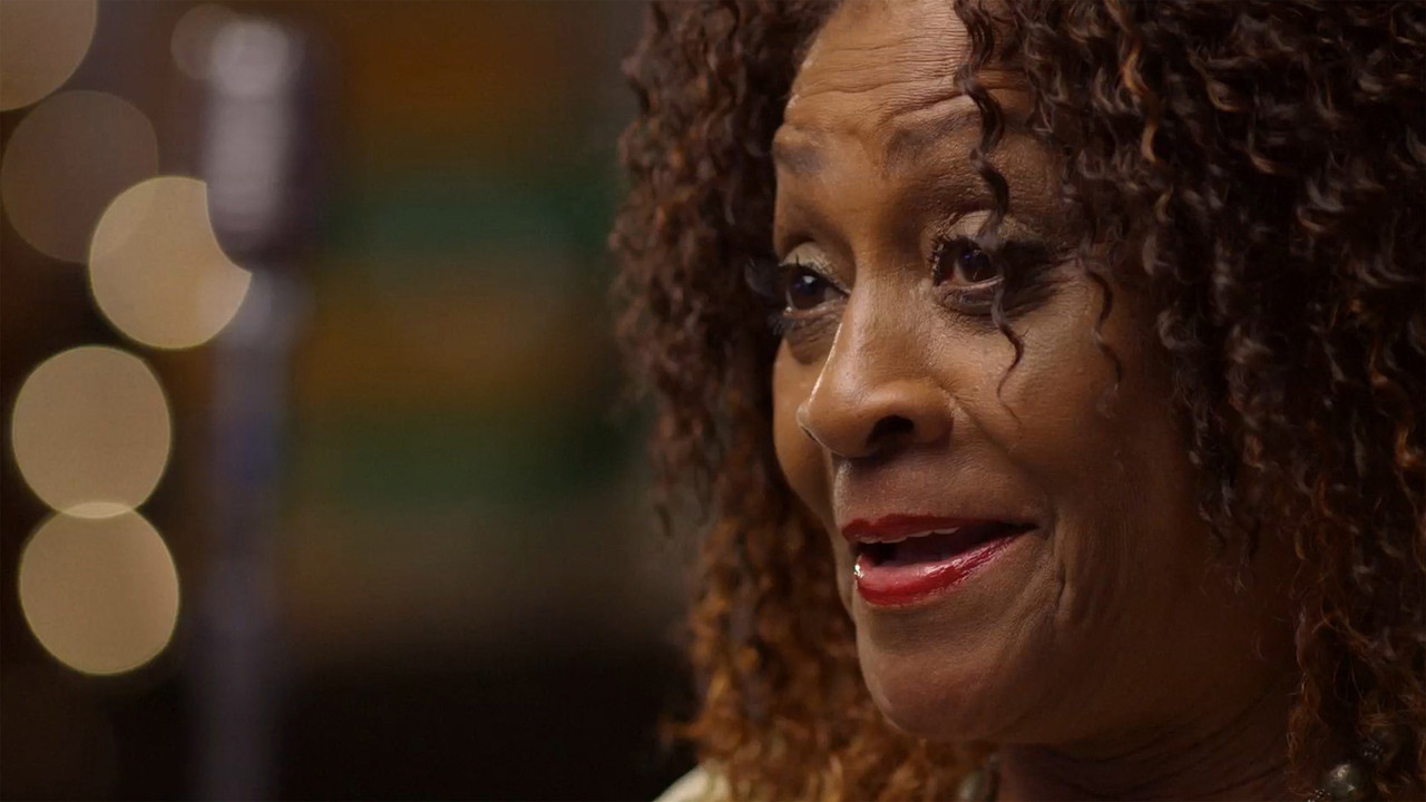 Streetlight Harmonies backdrop