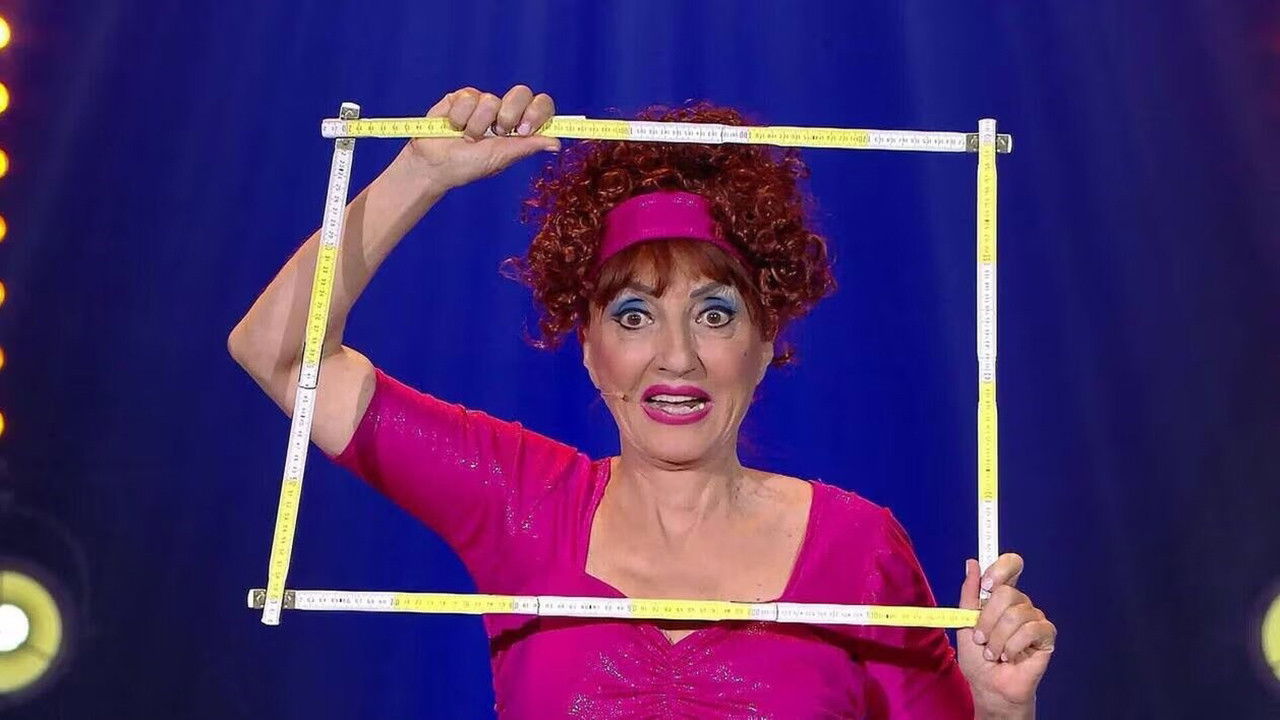 Noëlle Perna - La vraie vie de Mado backdrop