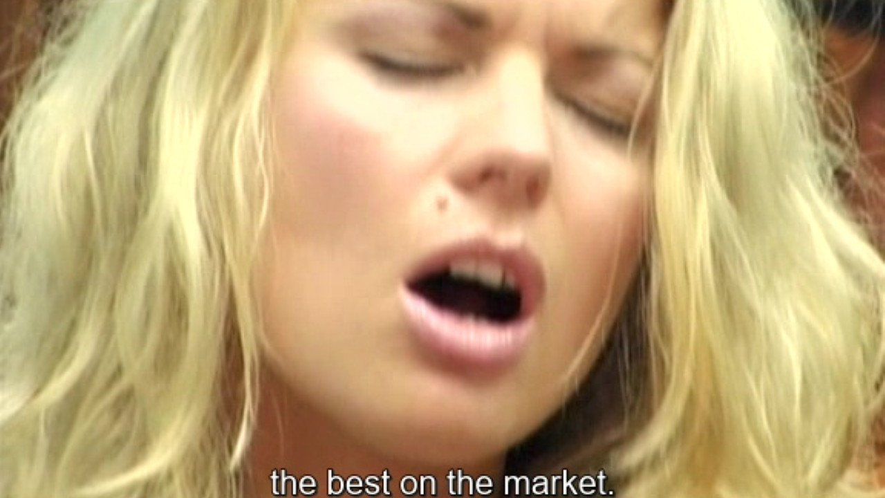 Laura is Alone backdrop