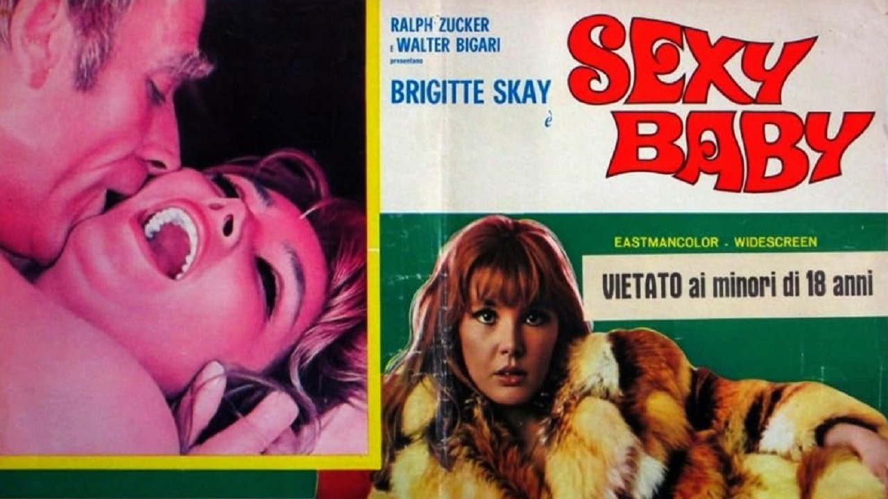 Unruhige Töchter backdrop