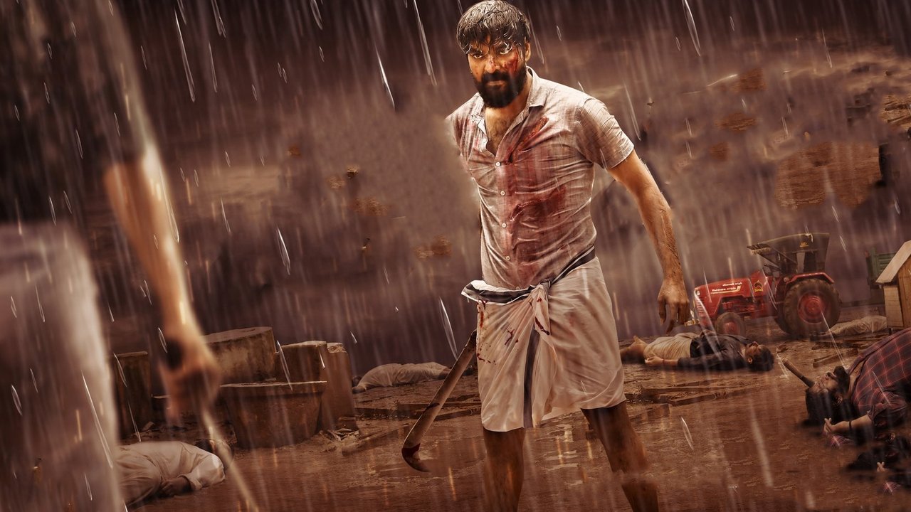 Veerapandiyapuram backdrop