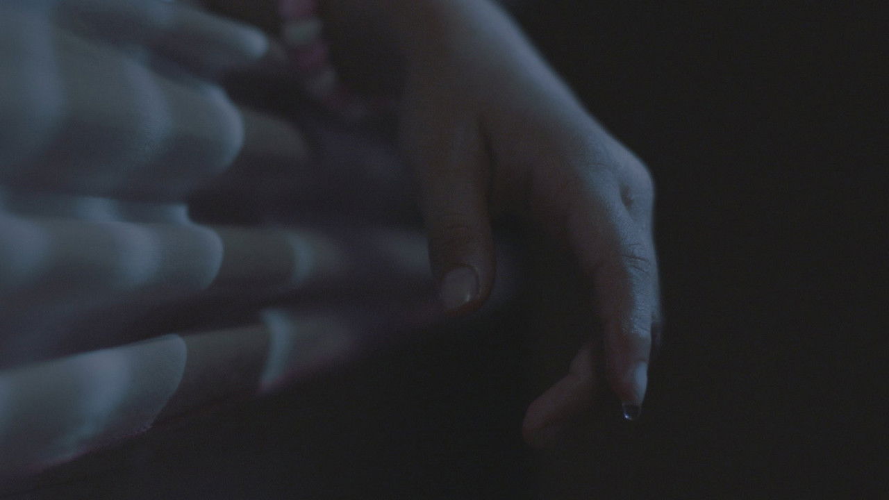 Just a little here backdrop