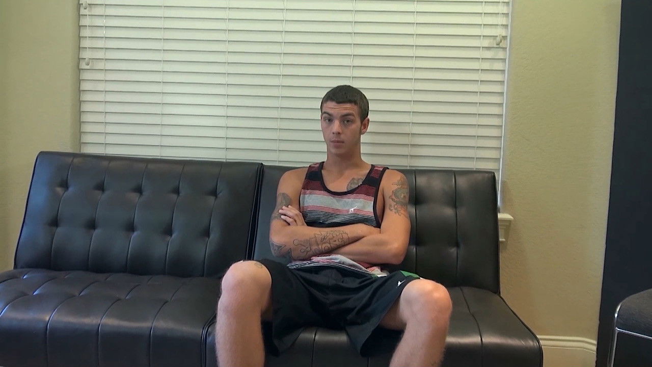 POV Bareback backdrop