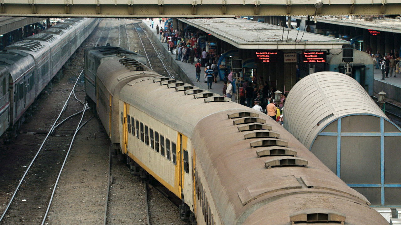 Mahatah - Side Stories from Main Stations backdrop