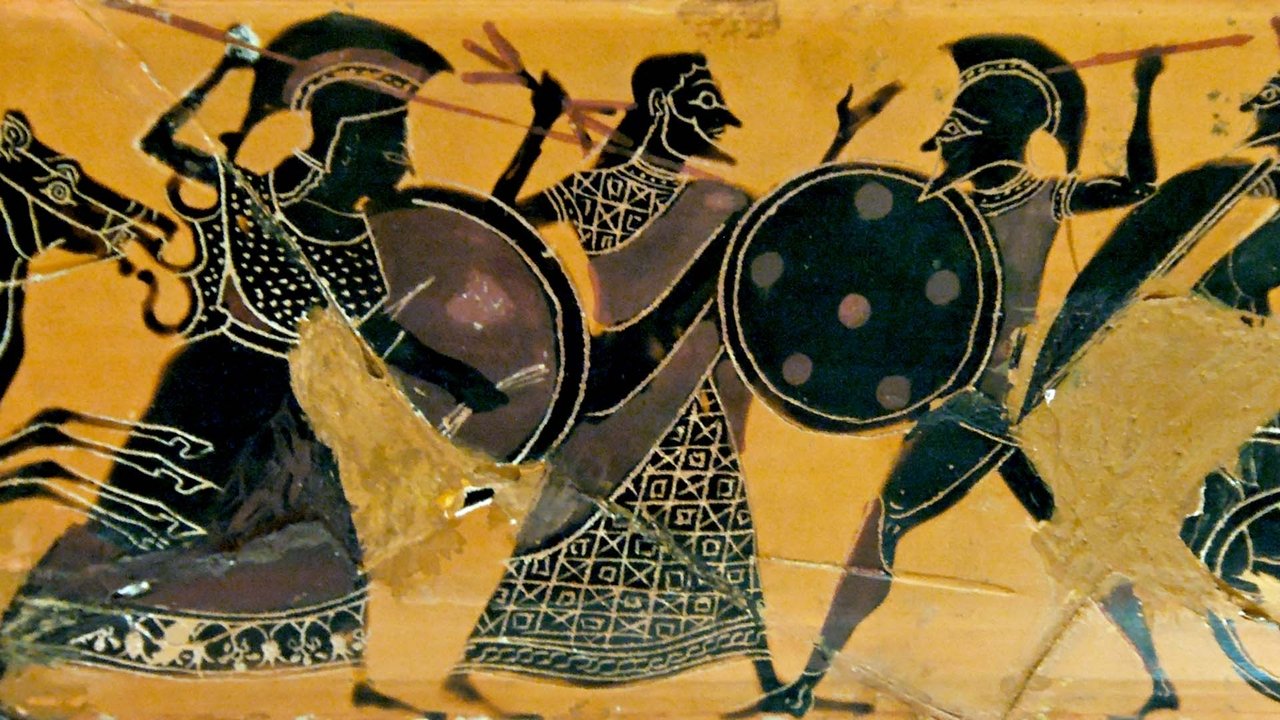 Gods and Goddesses backdrop