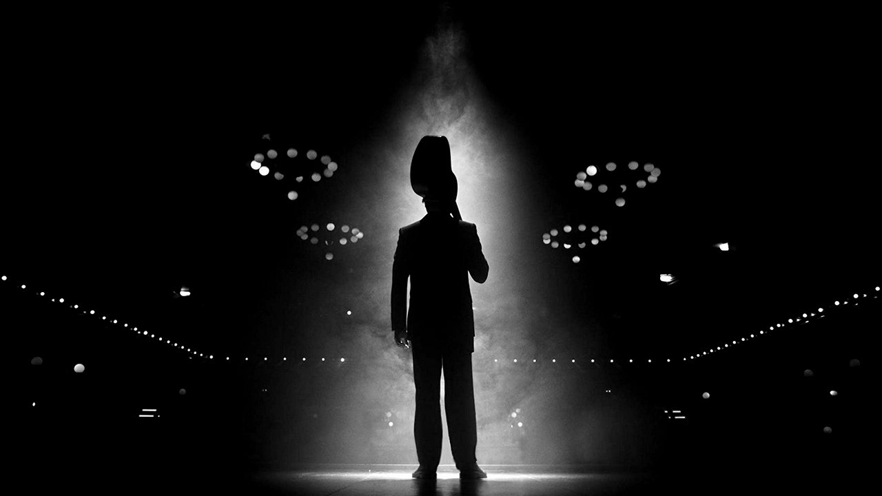 Peret: The King of the Gipsy Rumba backdrop