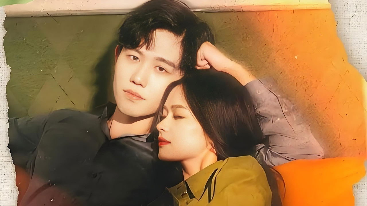 离婚后夫人她惊艳全球 backdrop