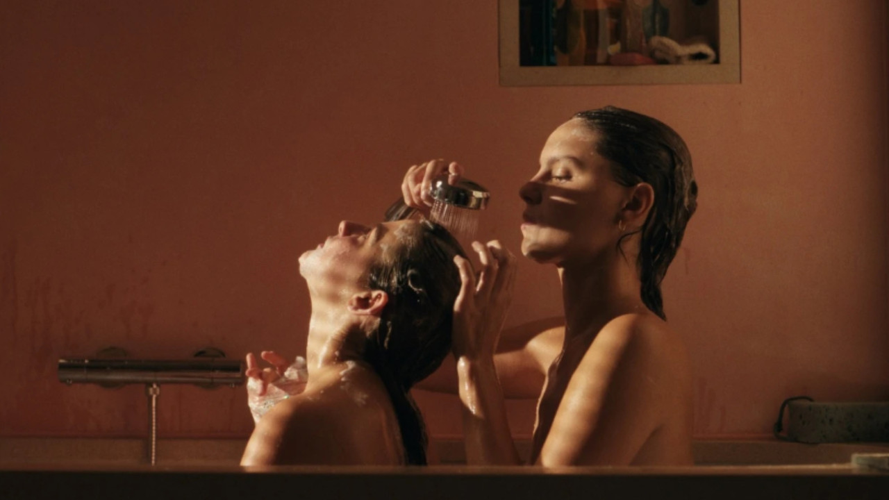 The Wonderers backdrop