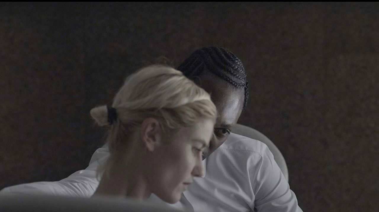 How Camels Become Lions backdrop