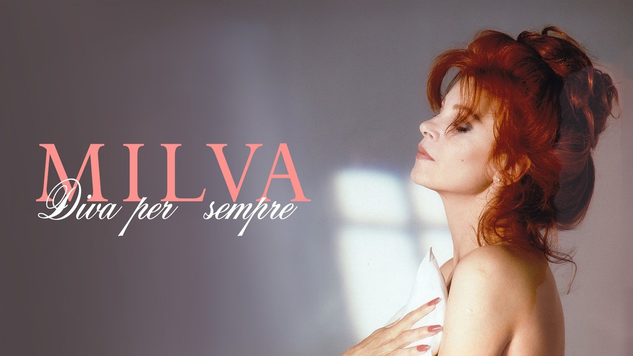 Milva, diva per sempre backdrop