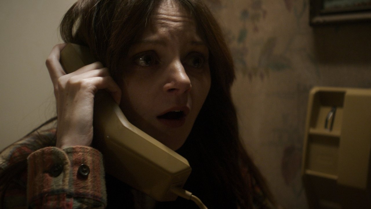 Night of the Reaper backdrop