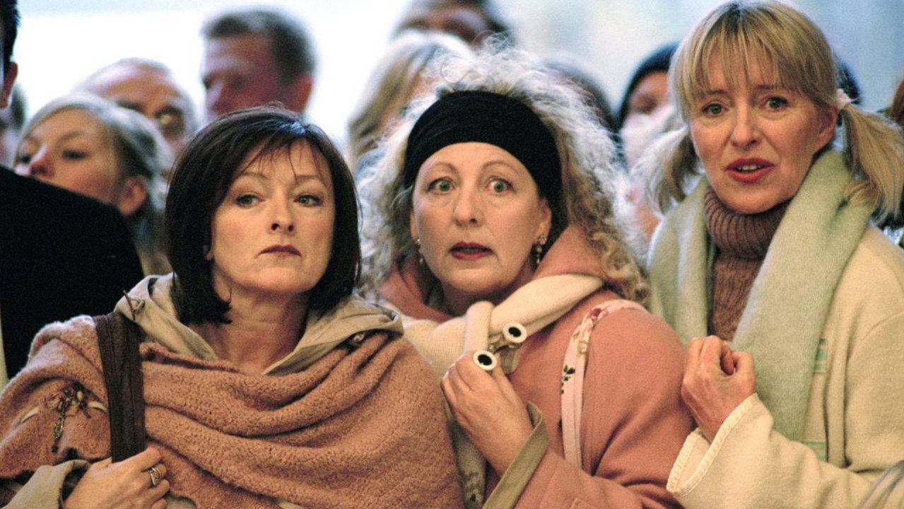 What's Wrong with This Picture? backdrop