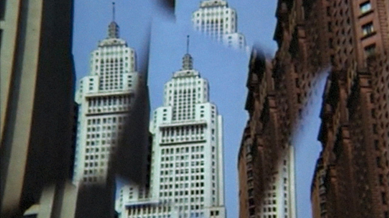 Expression and Sensation backdrop