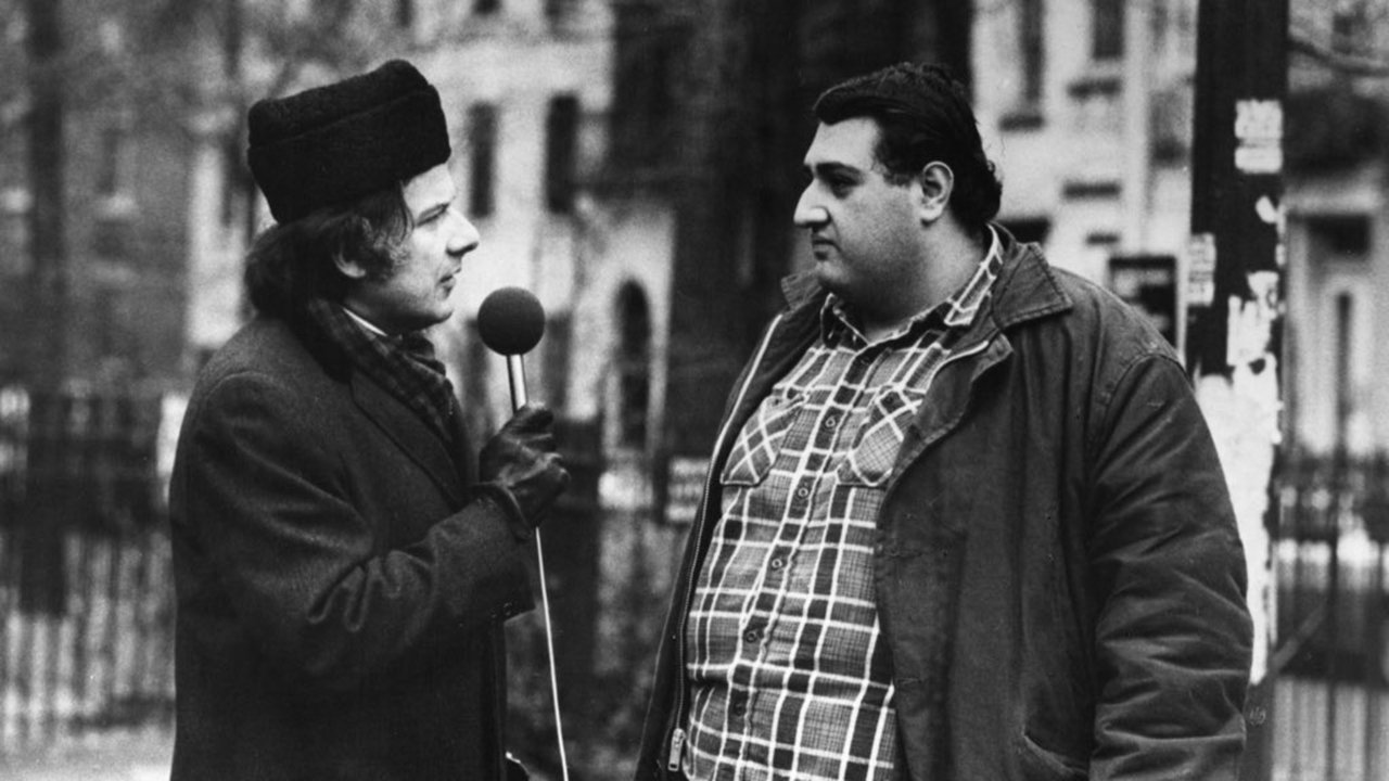 Is There Sex After Death? backdrop