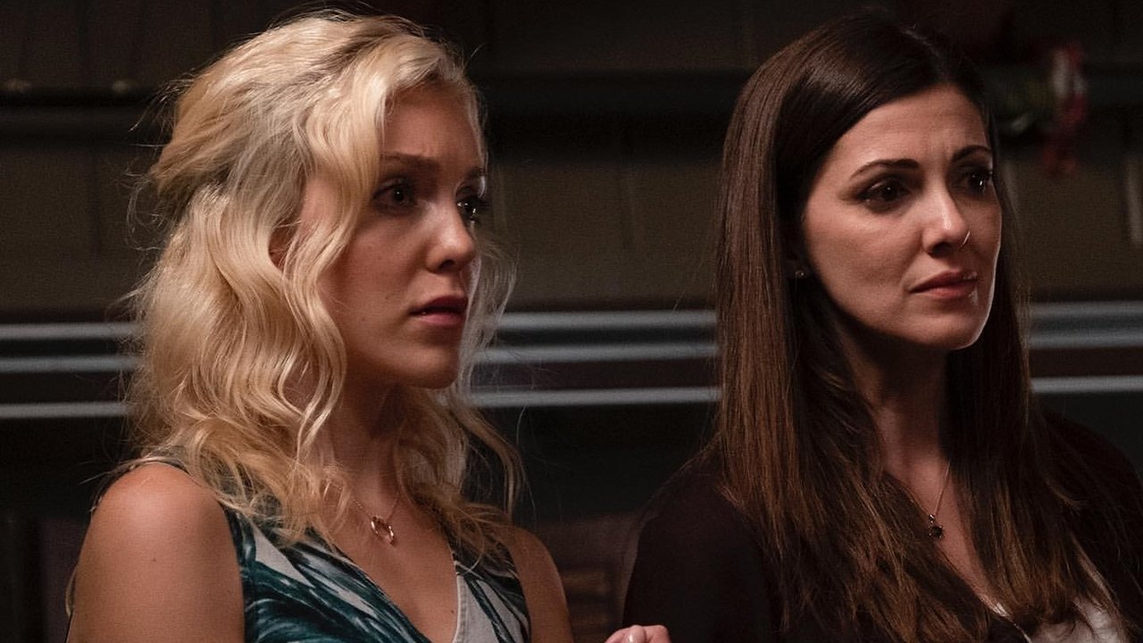 Deadly Assistant backdrop