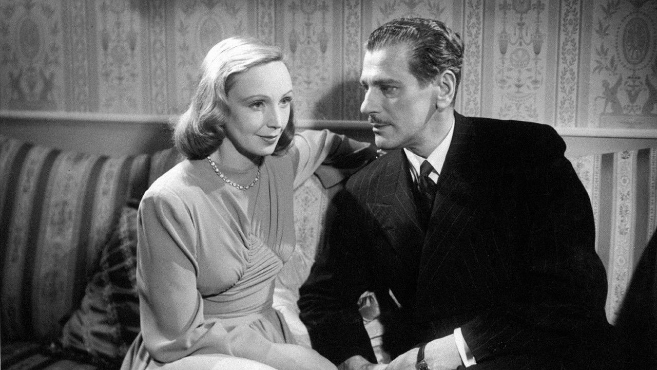 Flames in the Dark backdrop