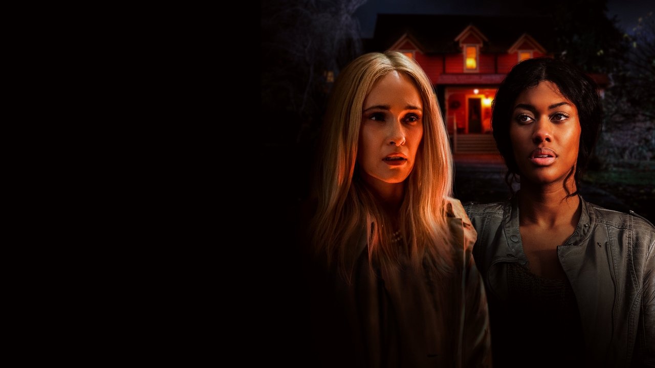 Half Sisters backdrop