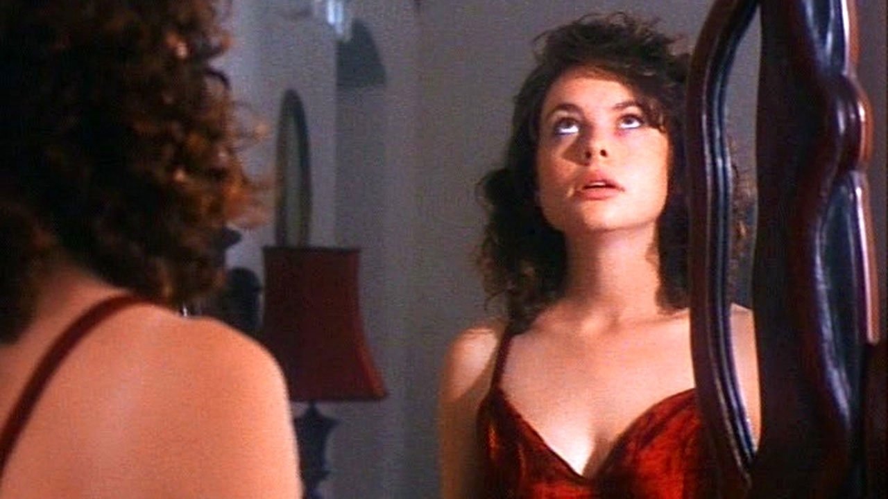 Mirror Mirror 2: Raven Dance backdrop