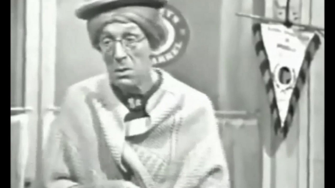 Bossemans et Coppenolle backdrop