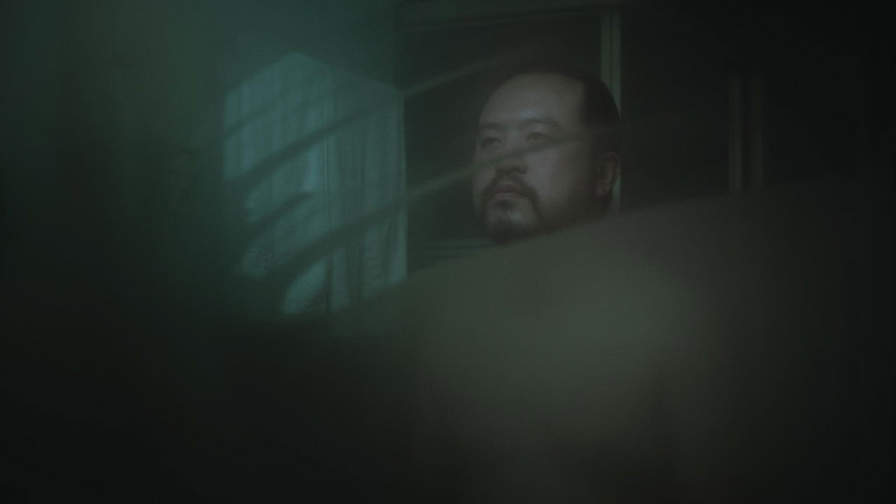 From Where We've Fallen backdrop