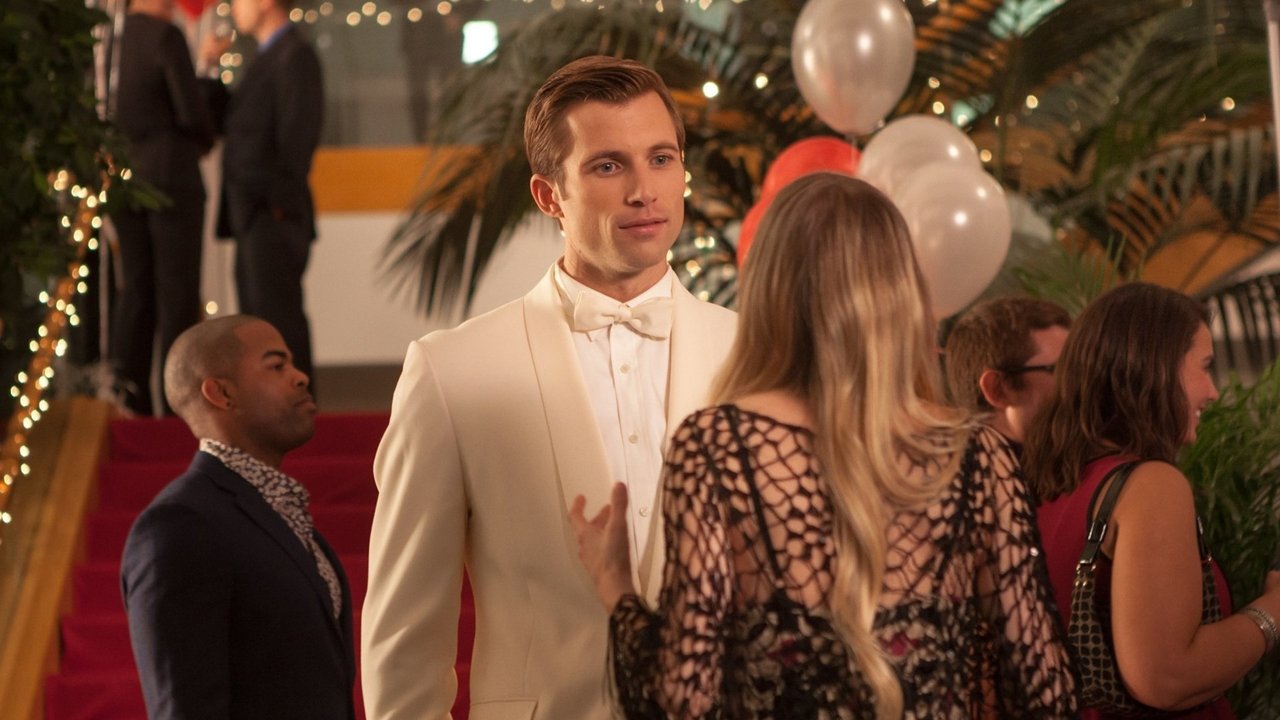 A Man For Every Month backdrop