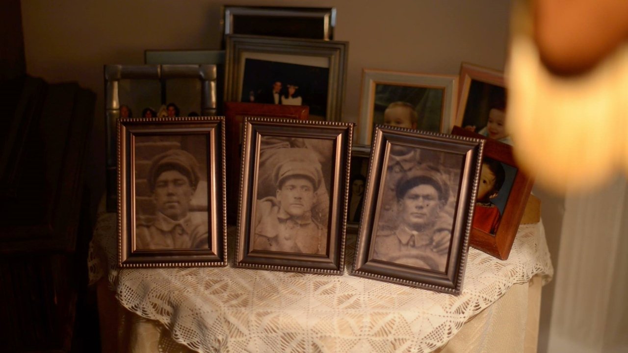 Soldier Nobre backdrop