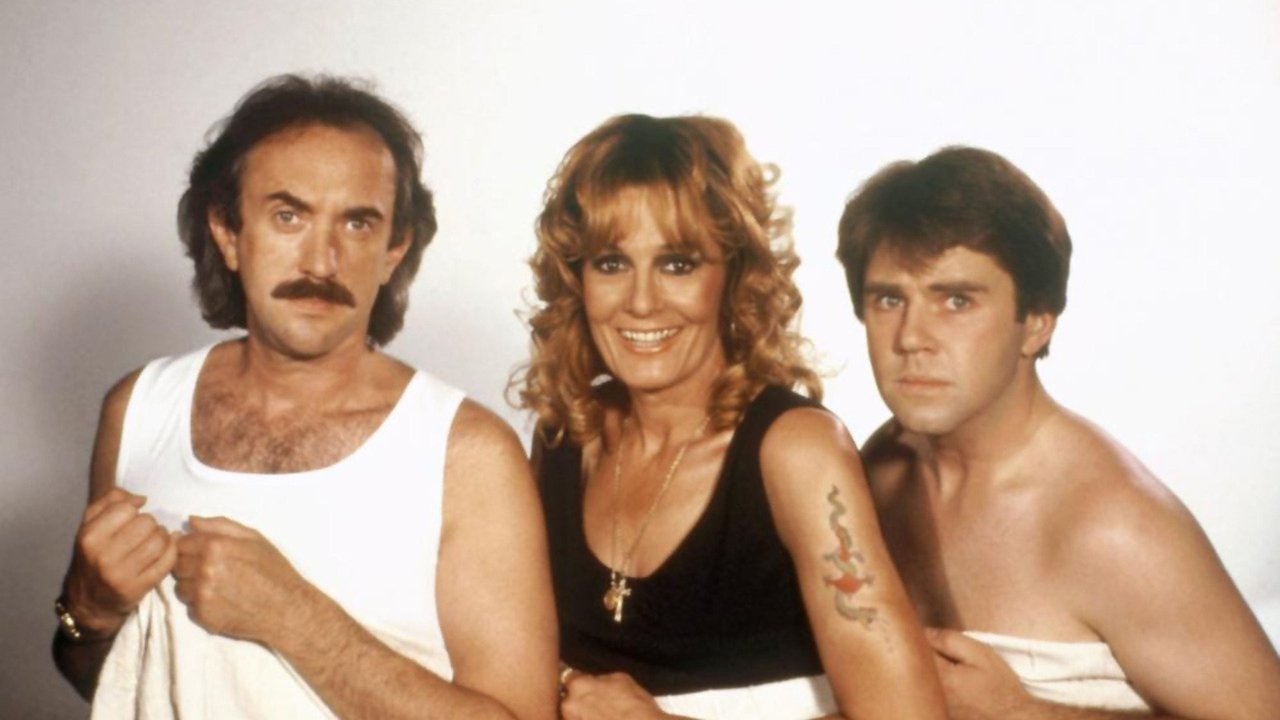 Consuming Passions backdrop