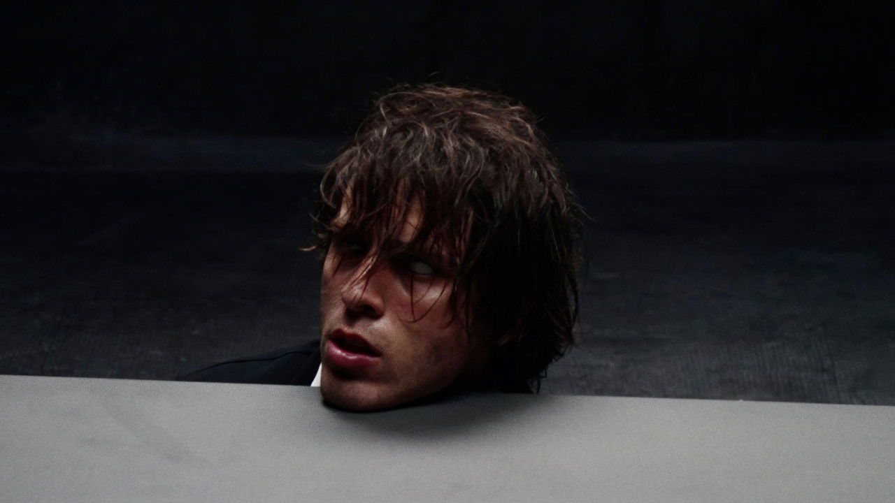 El Diente Negro backdrop