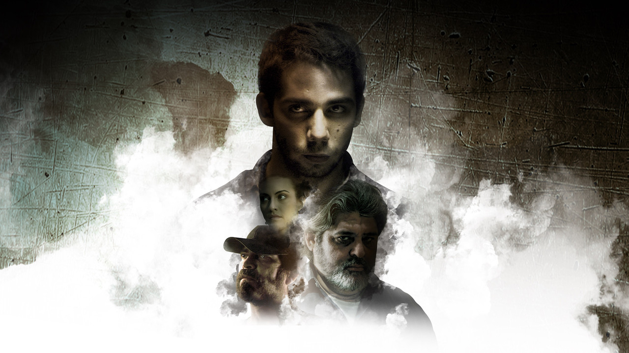 Until They Bury Us All backdrop