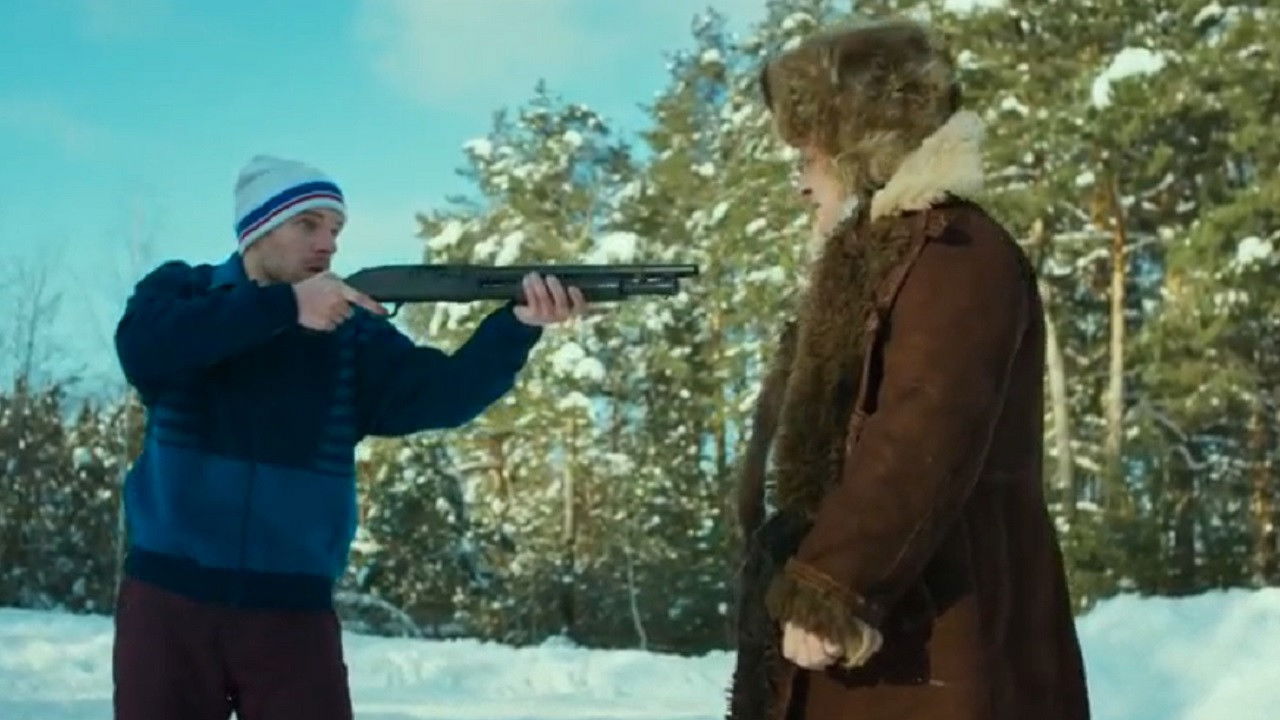 Better Hammer It backdrop