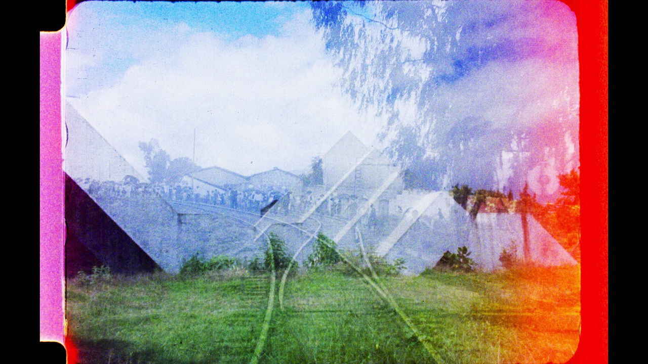 Telegramas desde el campo de batalla backdrop