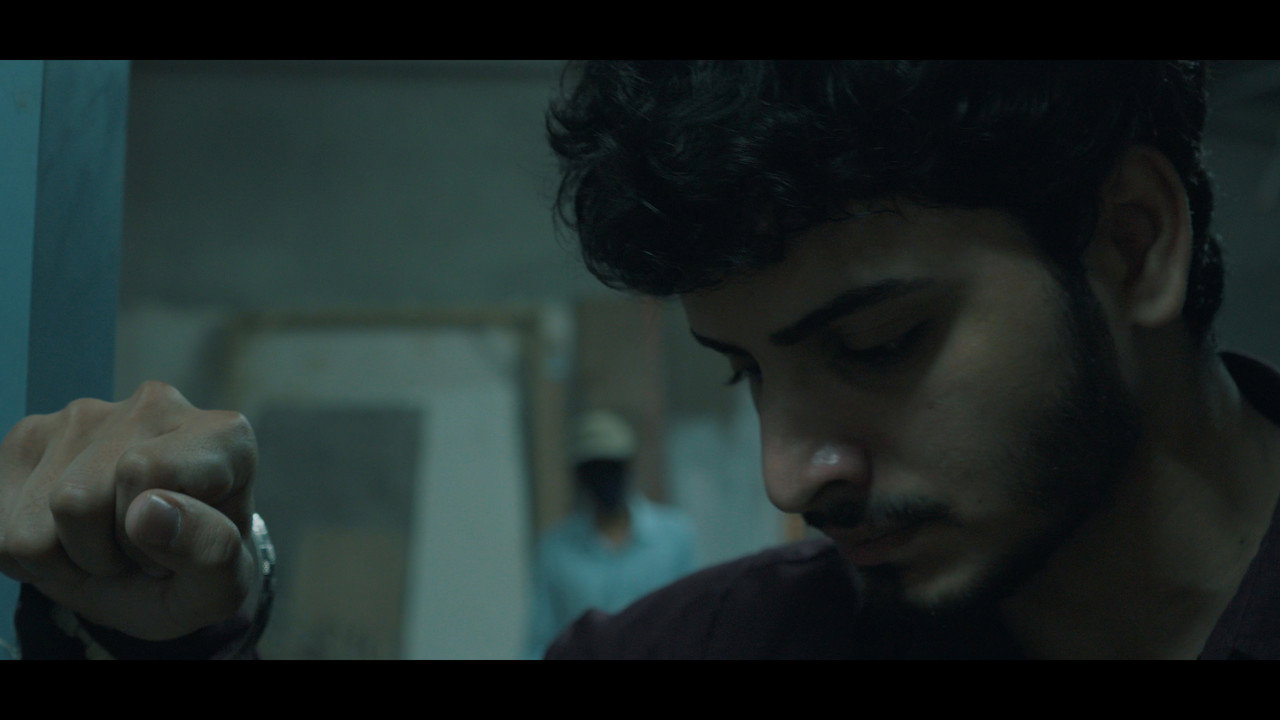 The Purple Ring In The Mixed Fruit Jam backdrop