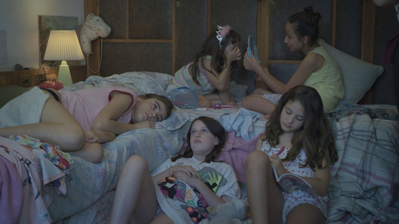 Mamá, mamá, mamá backdrop