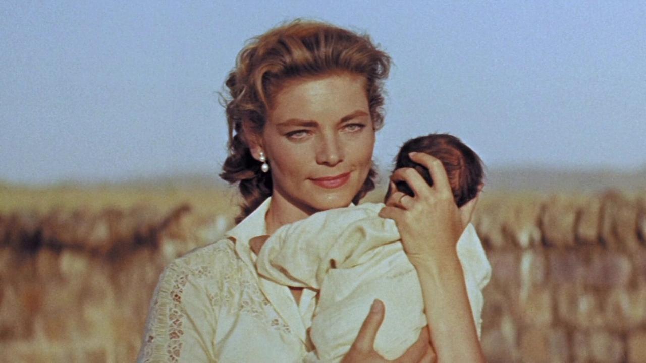 North West Frontier backdrop