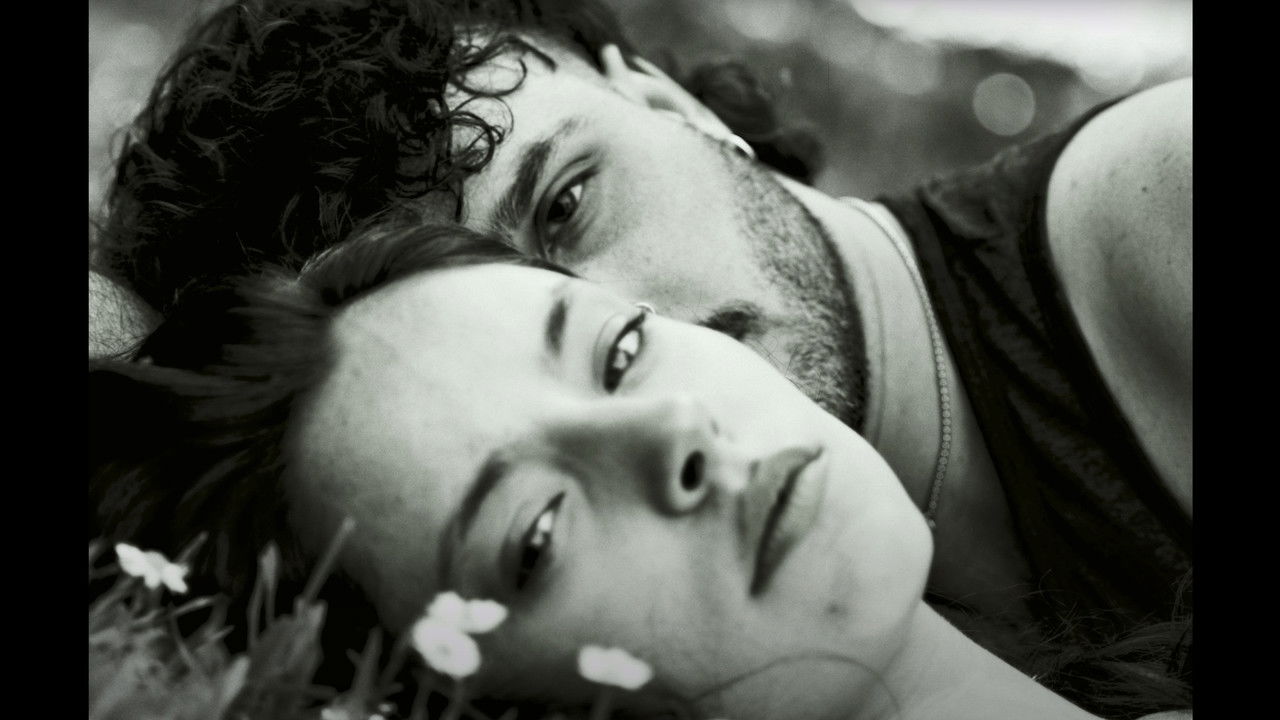 Almas en Fuga backdrop