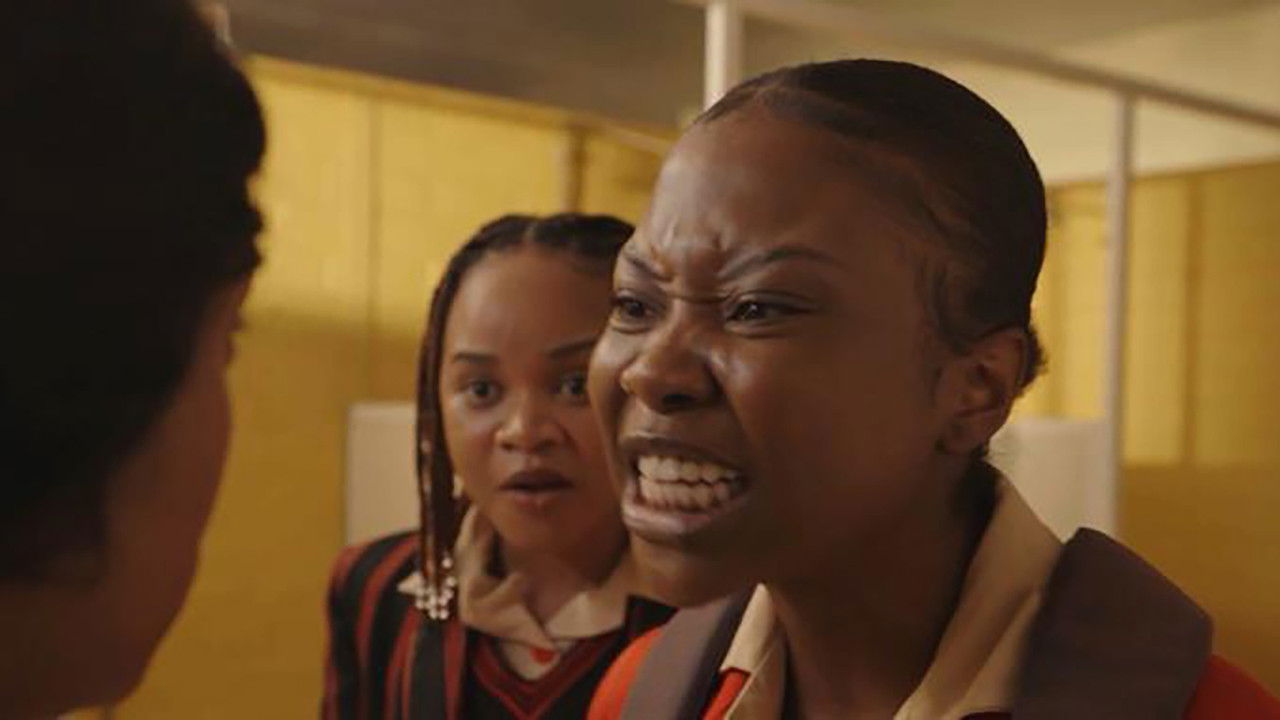 Good Mourning backdrop