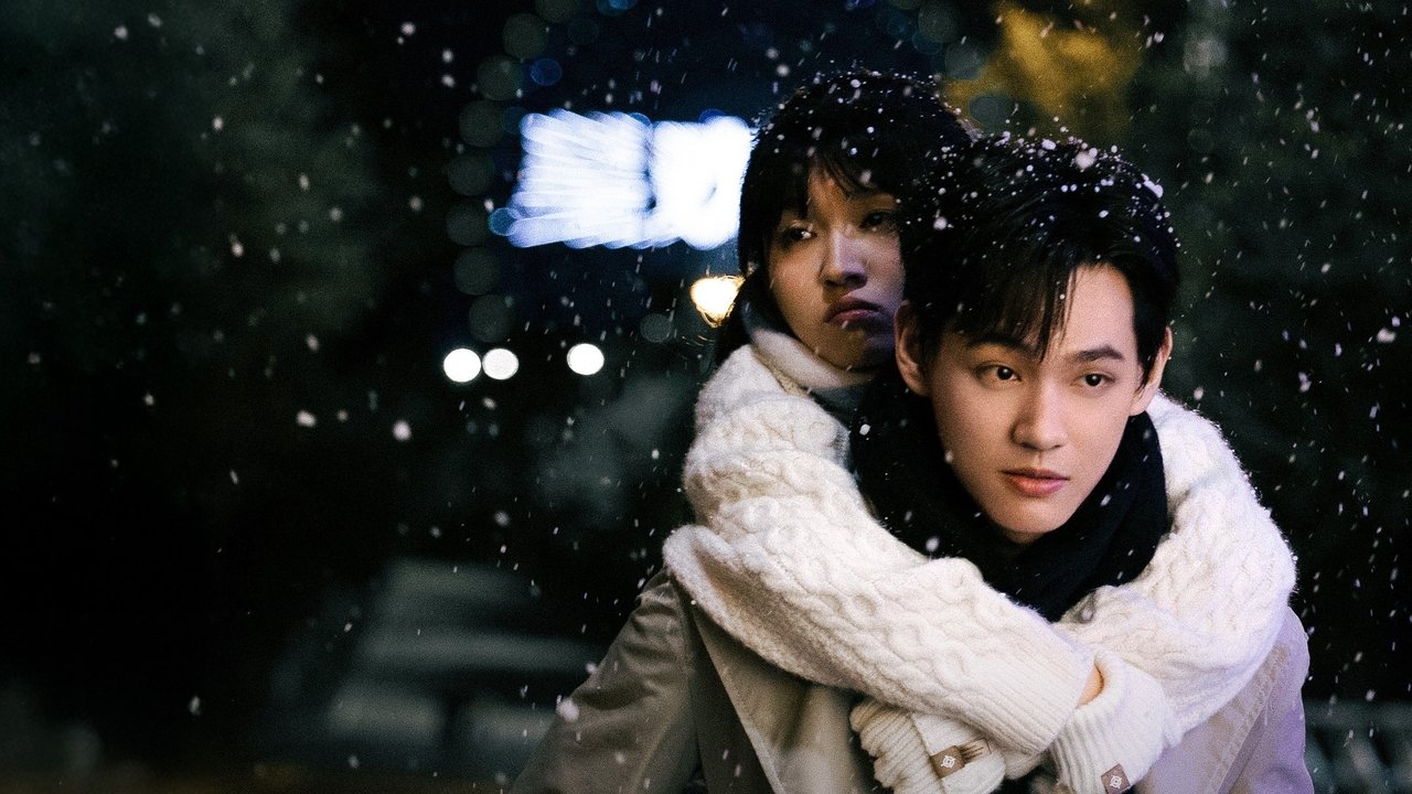 Hidden Love for You backdrop