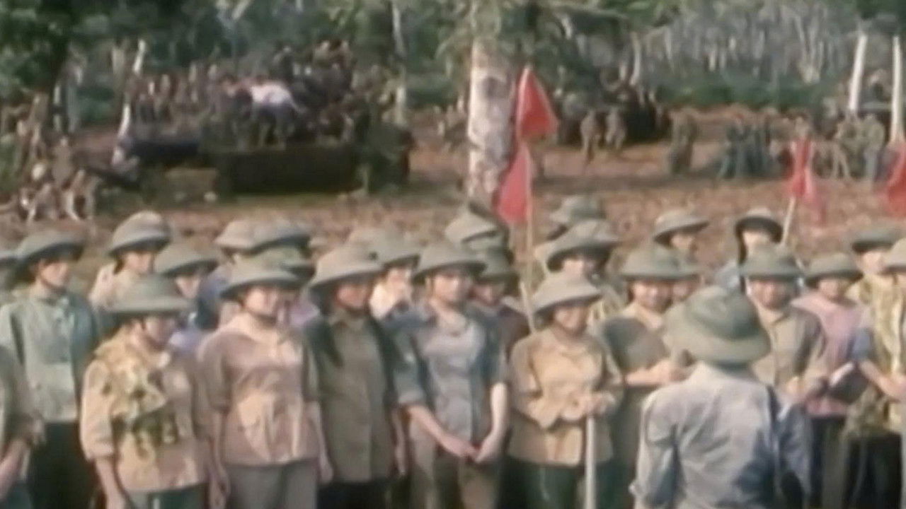 Đồng Lộc Junction backdrop