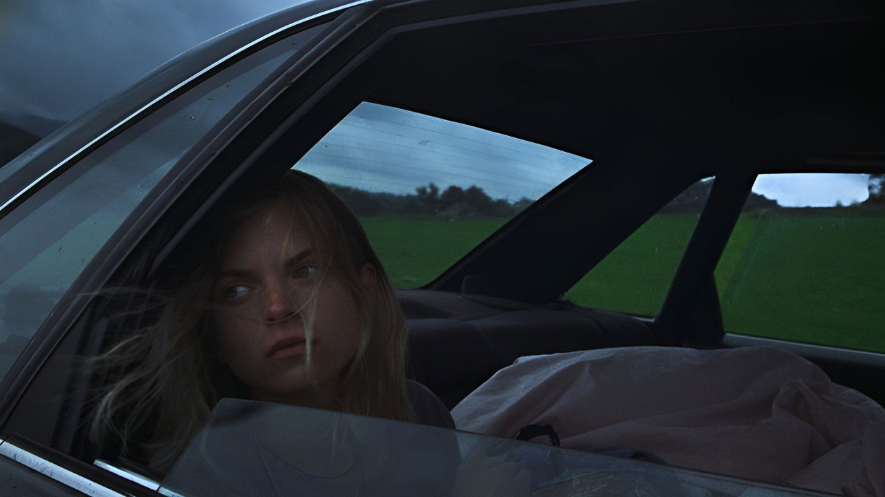 Dying of the Young Deer backdrop