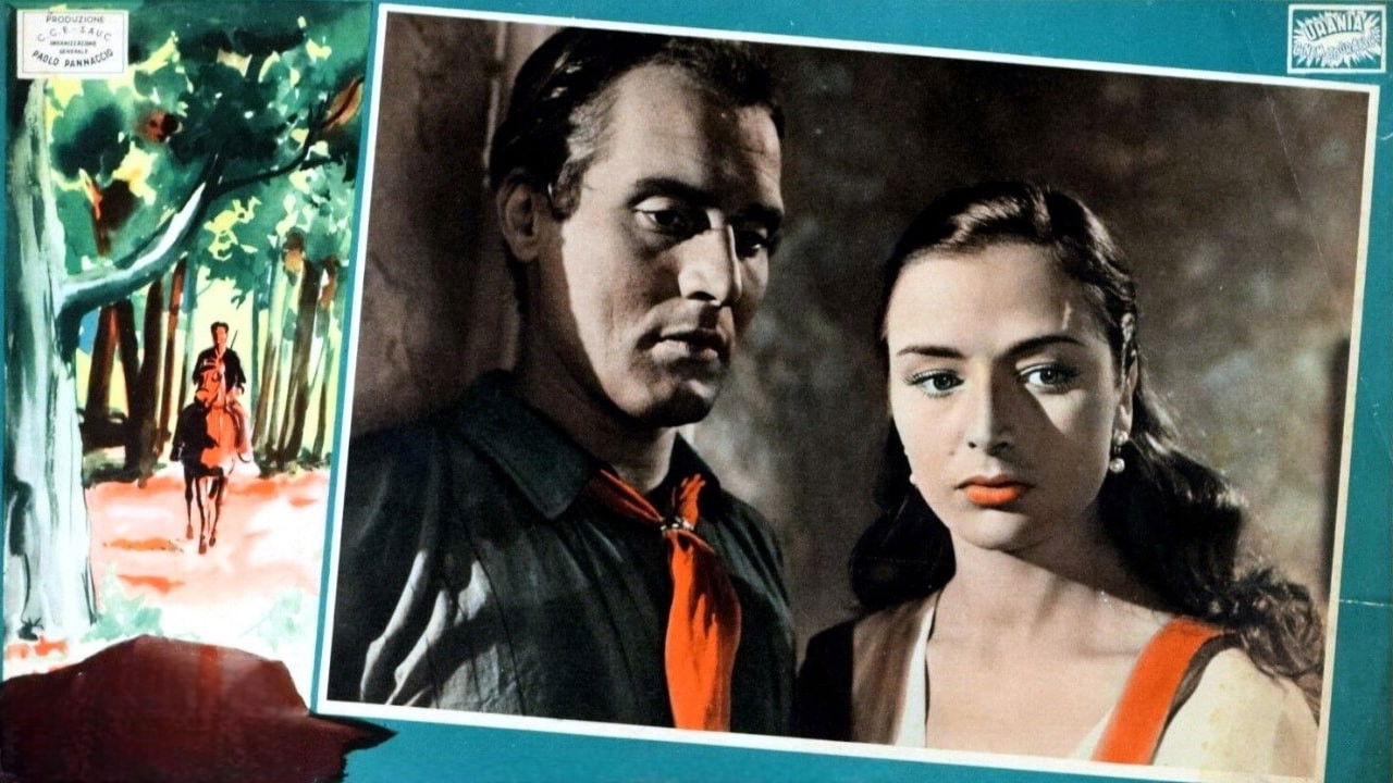 Il sentiero dell'odio backdrop