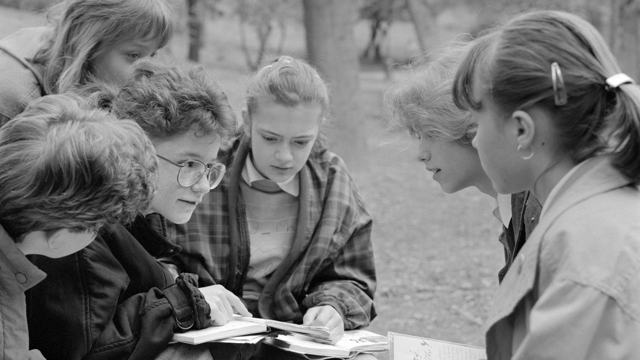 Cesty ze slepých map backdrop