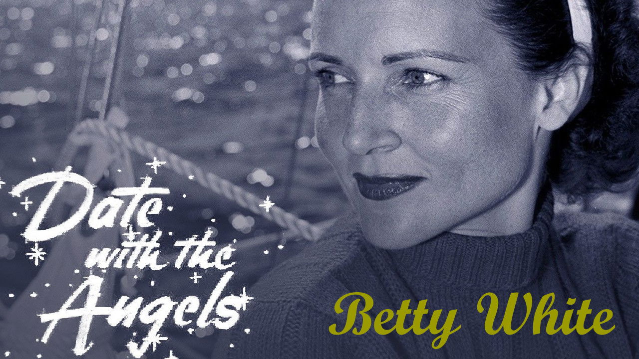 Date with the Angels backdrop