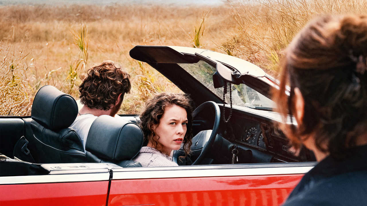 Miroirs No. 3 backdrop