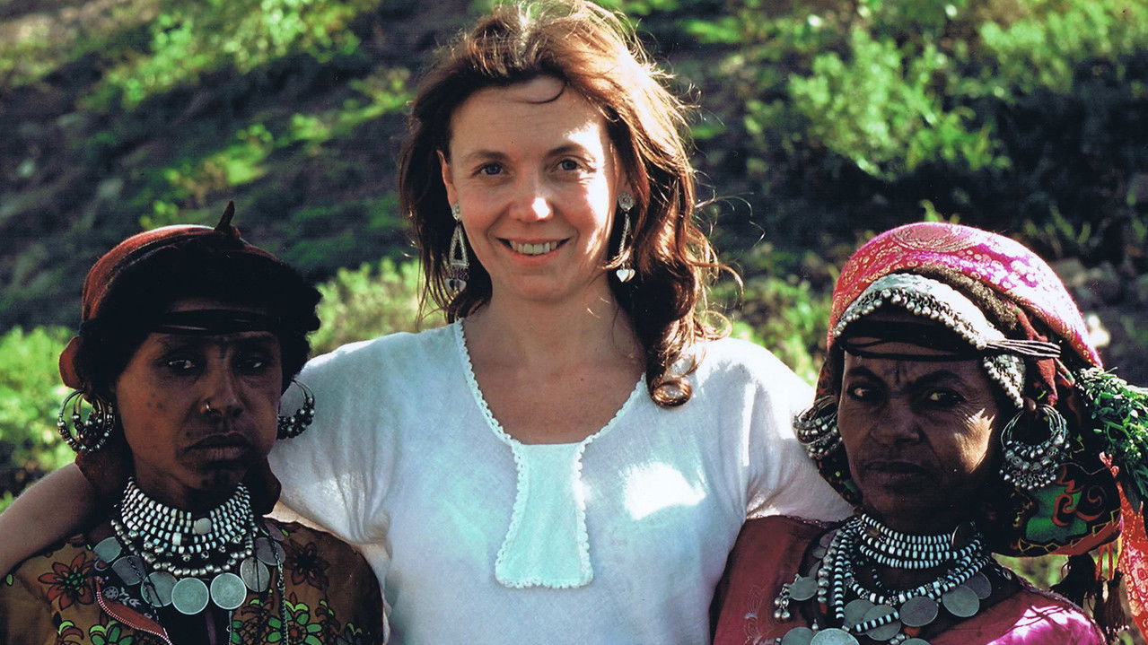 Laurence Deonna Free backdrop